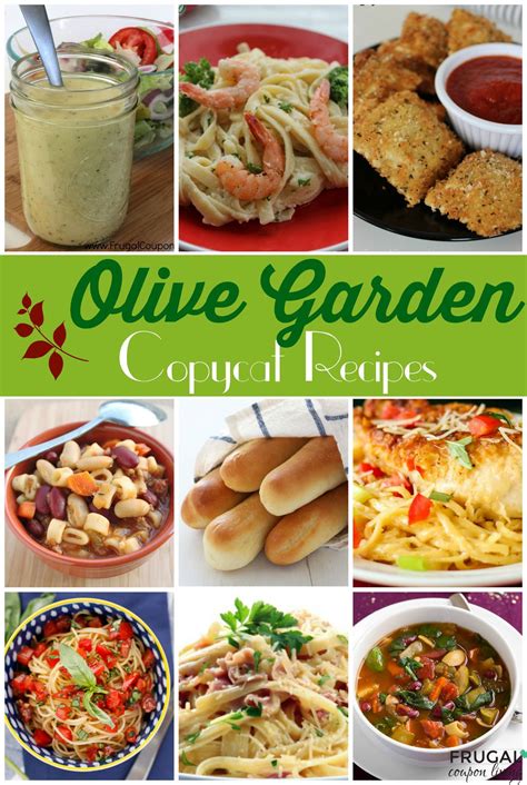 Best Olive Garden Appetizer Menu Collections – Easy Recipes To Make at Home