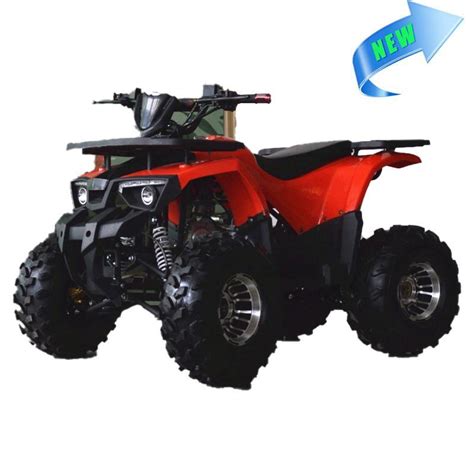 Wholesale Quad ATV 125cc 200cc 250cc 350cc Four Wheel ATV Electric