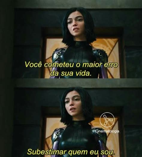 Filme Alita Anjo De Combate Diretor Robert Rodriguez Ano