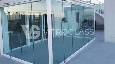 Cerrar Terraza De Ático Con La [mejor Calidad Precio] Vitroglass