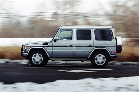 Driving The Insane Brabus G63 700 6x6