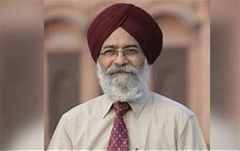 Renowned Punjabi Poet Padma Shri Dr Surjit Patar Passes Away At 79