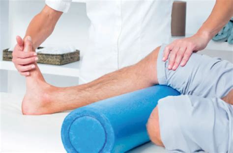 Ankle Sprain And Treatments Monarch Physiotherapy Clinic