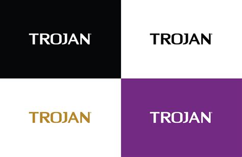 Trojan Condoms :: Behance