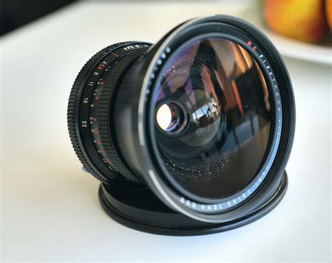 Carl Zeiss Jena Flektogon Mc Mm F Pentacon Six Mount Etsy