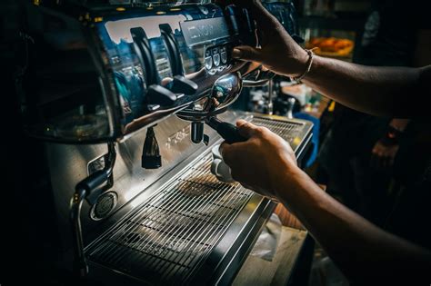 Free Stock Photo Of Barista Beverage Brew