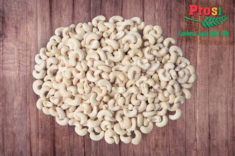 Cashew Nuts Prosi Thang Long