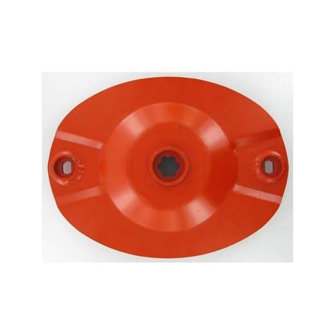 Disque De Faucheuse Kuhn 56450110