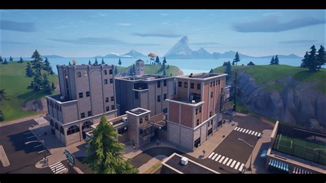 Islas De Phxdev Fortnite Zone