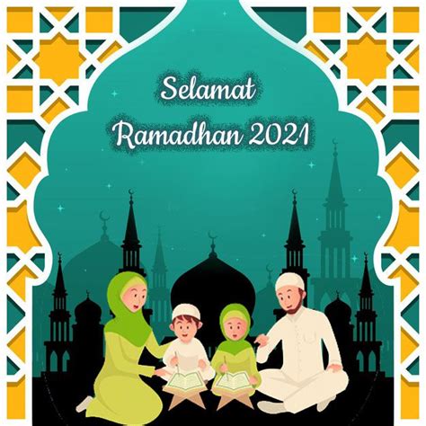 Kartu Ucapan Ramadhan Kartun Di 2021 Kartu Menggambar Bulan Kartun Porn Sex Picture