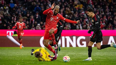 FC Bayern Union Berlin Das Spiel in voller Länge