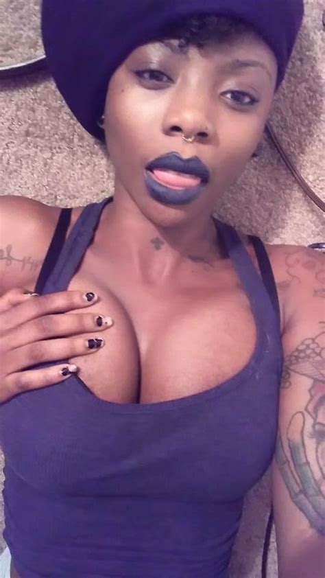 My Phat Pussy Haitian ShesFreaky