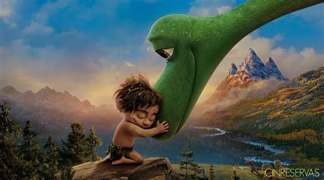 Personajes Niño Spot Un Gran Dinosaurio Prime Video Un Gran