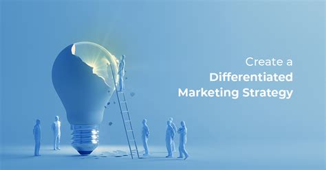 Differentiated Marketing Examples Definition Overview Advantages And