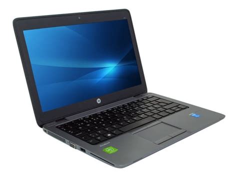 Hp Elitebook 820 G2 Laptop 15216820 Furbify