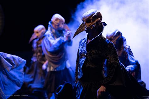 Don Quixote Puppets Lab