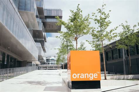 Orange écope d une amende de 26 millions d euros car il n a pas tenu