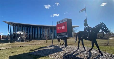 ‘RCMP history is Canadian history:’ Heritage Centre marks 150 years of ...