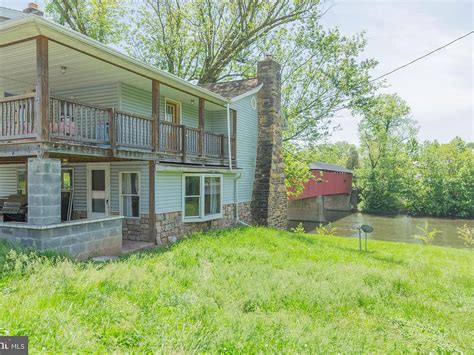 12 Covered Bridge Ln Duncannon PA 17020 Zillow