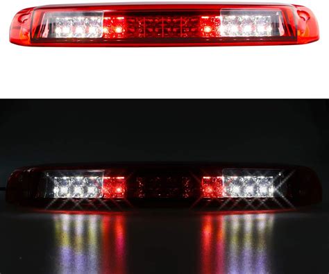 Amazon Dibanyou High Mount Stop Light Third Rd Brake Light Led