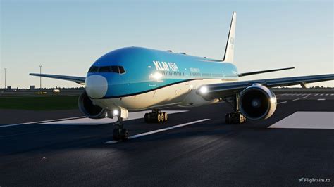 Cs Boeing 777 200 Liveries For Microsoft Flight Simulator Msfs