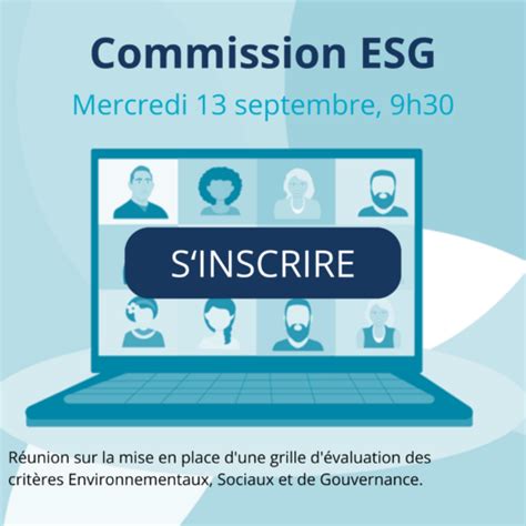 Commission Esg Fpf Financement Participatif France