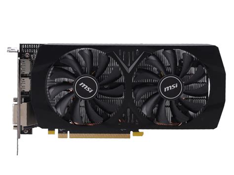 Msi Radeon Rx 570 8gt Oc ราคาการ์ดจอ