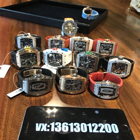 RICHARD MILLE 理查德米尔 RM 26 01 大熊猫陀飞轮腕表 搜狐大视野 搜狐新闻