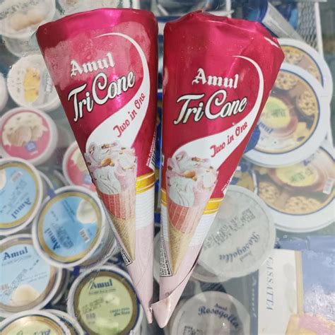 Amul Cone Ice Cream Best Sale Aikicai Org