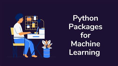 What Are Some Popular Python Libraries For Machine Learning Geeky Humans