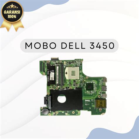 Jual Mainboard Laptop Dell Seken Sparepart Copotan Shopee Indonesia