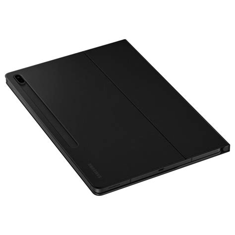 Samsung Book Cover Keyboard EF DT730 кейс с клавиатура и поставка за