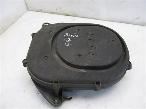 OBUDOWA FILTRA POWIETRZA FIAT PUNTO II 1 2 8V 99 10696099590