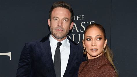 Divorcio De Jennifer López Y Ben Affleck Lo Que Se Sabe Al Momento