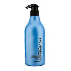 Find The Best Price On Shu Uemura Muroto Volume Conditioner 500ml