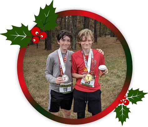 Nashville — Run Santa Run