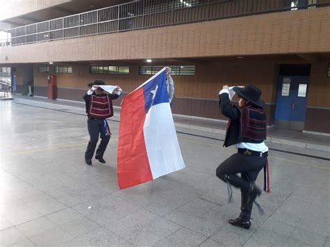 D A Oficial De La Bandera Y Batalla De La Concepci N Escuela Gral