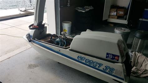 Kawasaki 550 Jet Ski For Sale In Norco Ca Offerup