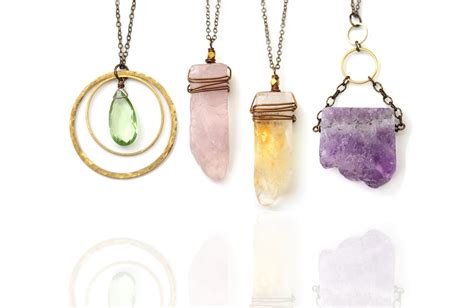 What Does Your Favorite Gemstone Color Say About You Edgy Petal