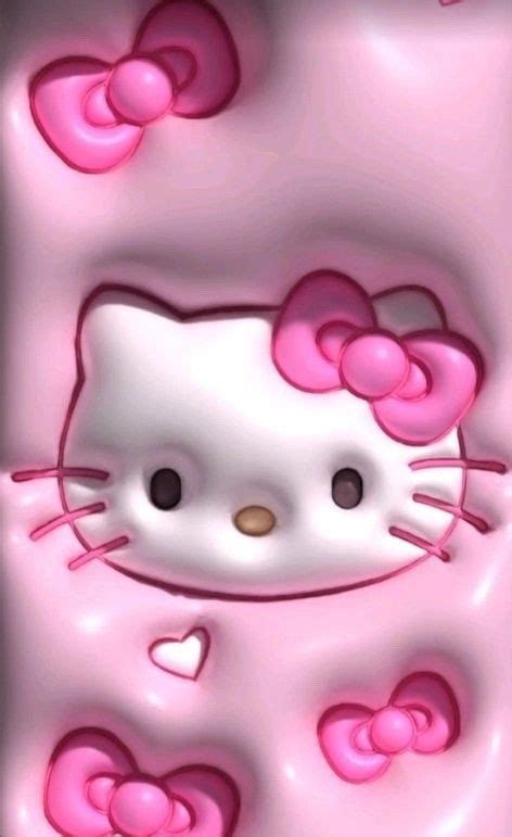 Pin By Рёта тг Vsegda Tutt On обои Hello Kitty Iphone Wallpaper