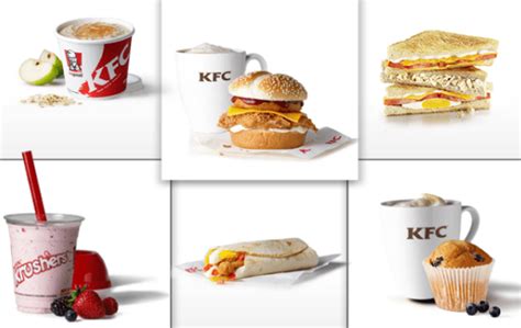 Specials Kfc Menu South Africa Kfc South Africa On Twitter Pick