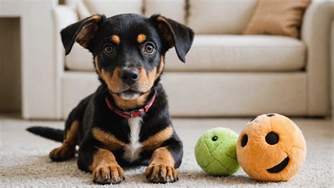 Choosing The Right Plush Dog Toy For Your Pups Chewing Needs Talis Us