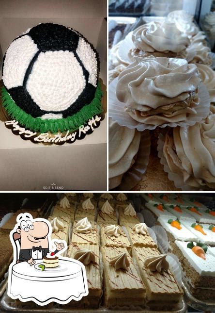 Masis Bakery Burbank Restaurant Menu Prices And Reviews