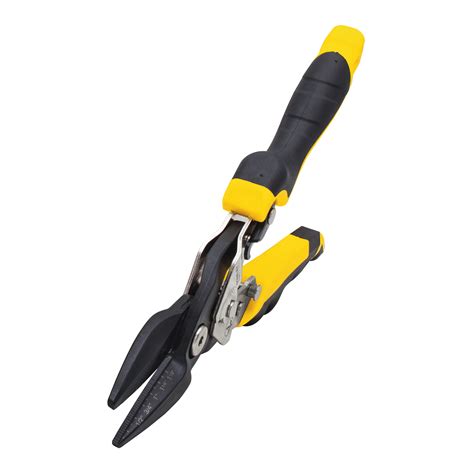 Fatmax® Straight Cut Aviation Snip Fmht73756 Stanley Tools