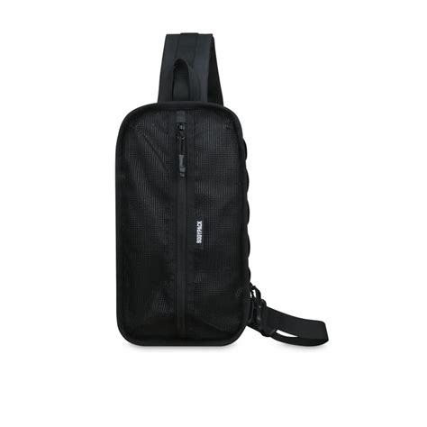 Jual Tas Selempang Bodypack Fury Sling Bag Shopee Indonesia