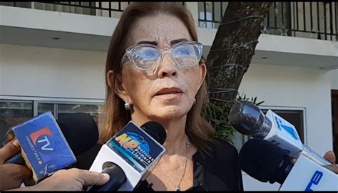 Senadora afirma que César Apaza tuvo que declararse culpable solo para