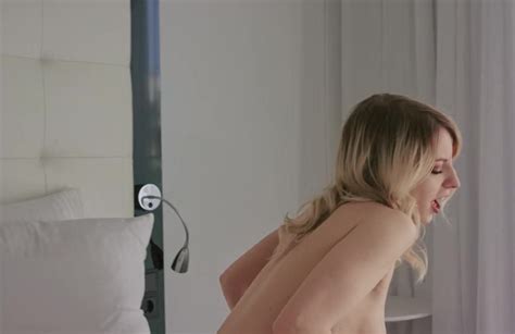 Cinematic GTS Giantess Vanessa Giantess Porn