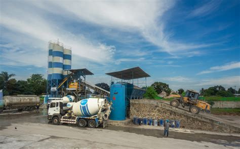 Terus Jalankan Perintah Berkah Beton Sadaya Bebs Harap Suspensi