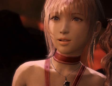 Final Fantasy Xiii 2 Serah