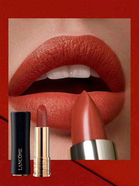 Lanc Me L Absolu Rouge Hydrating Cream Lipstick G Instantly